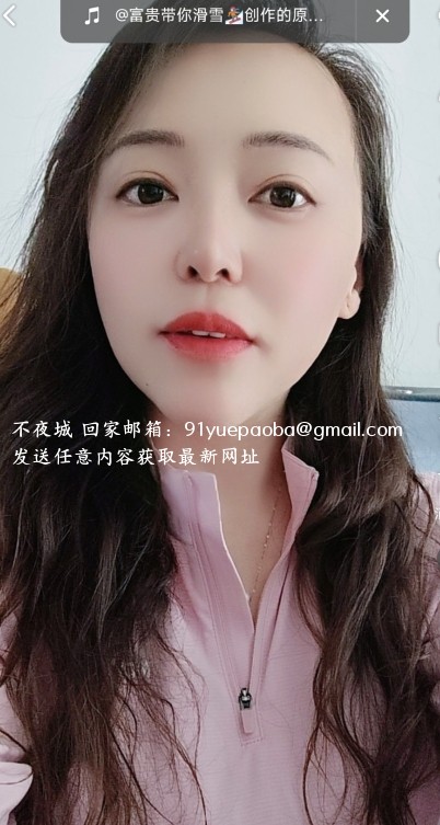 桥北性感少妇
