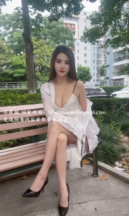 闵行好看小美女