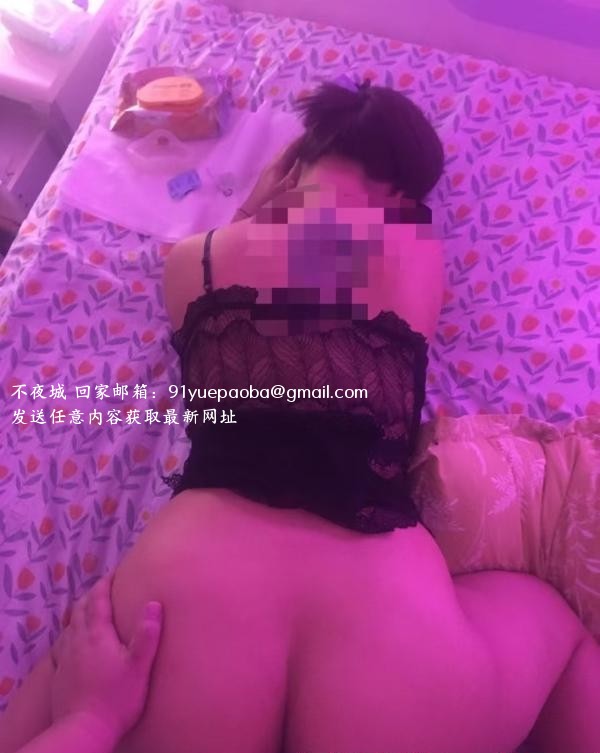 微胖少妇很会吹