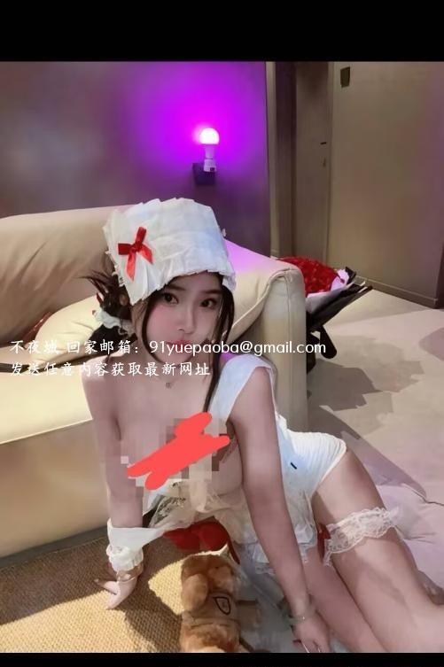温柔女友小乔