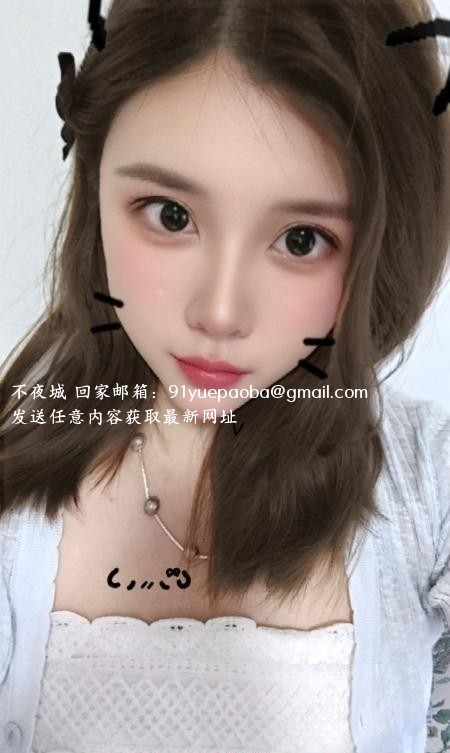 马群香香美女