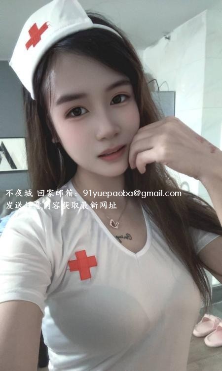 二刷东站护士诗涵