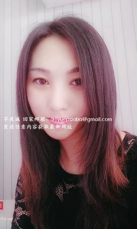 张家口人妻熟女