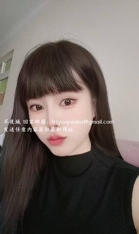 服务热情颜值妹子