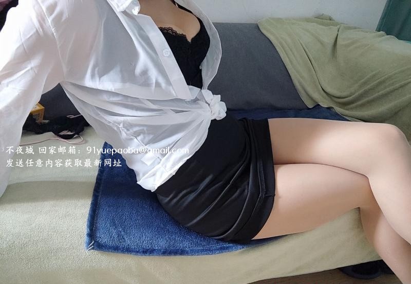 服务系小姐姐