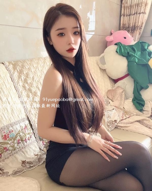 黑丝尤物蕾蕾