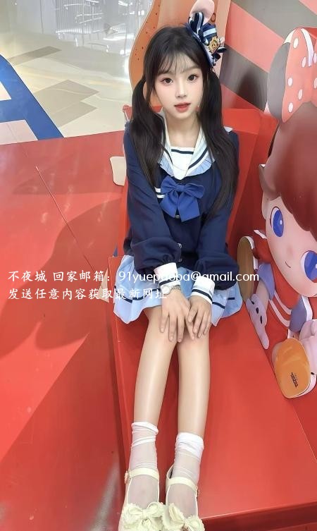 三点粉小嫩妹