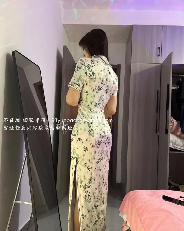 二刷江宁少妇璐璐