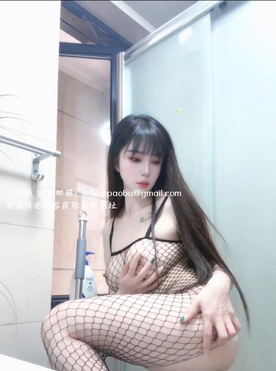二刷滨江美女星星