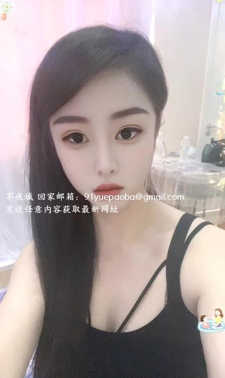 滨海大港小姐姐