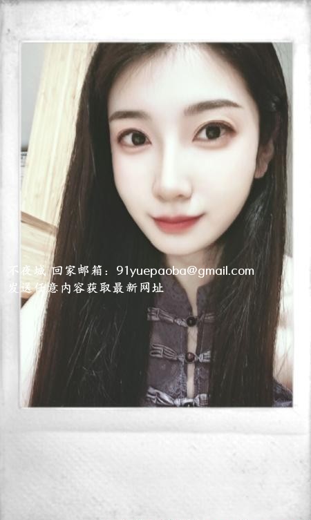 苏州佳佳妹子