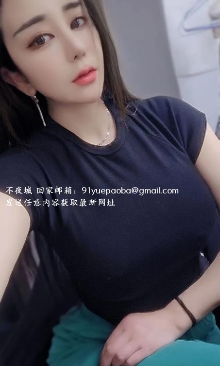 蓝采儿在包河