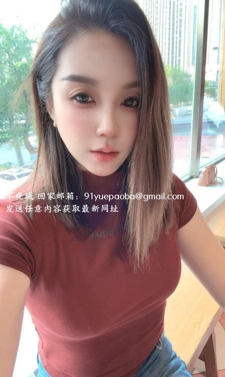 尔滨小冉冉