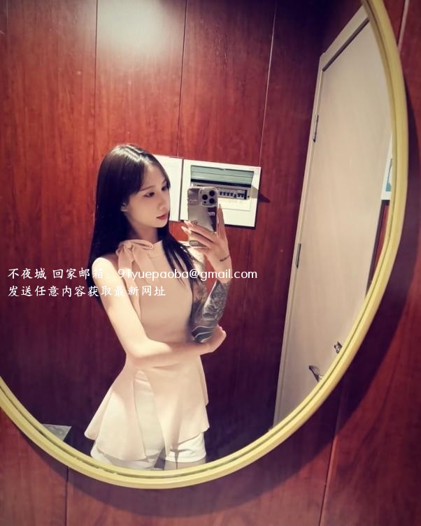 雨花高颜值07小妹妹