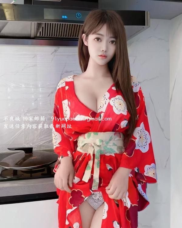 成都武侯大长腿知夏