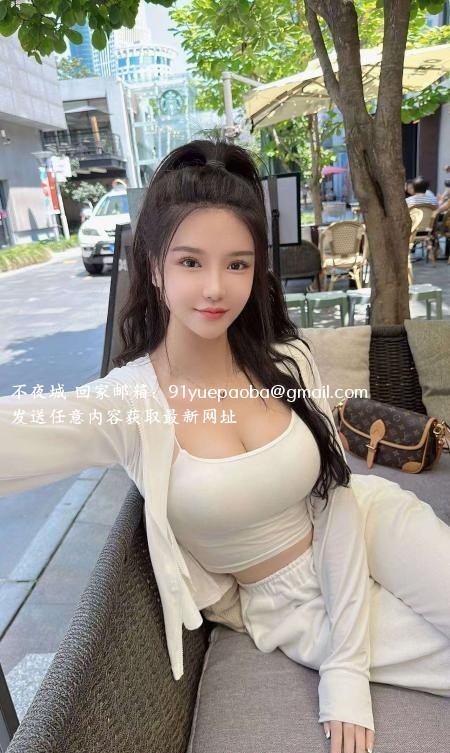 静安颜值美女