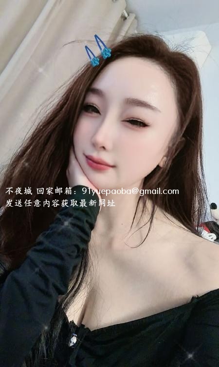 南京尤物小柒