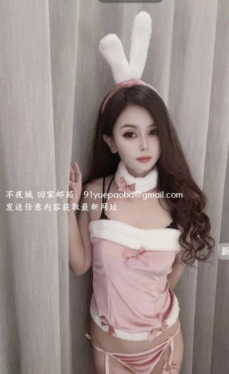昆山性感美女