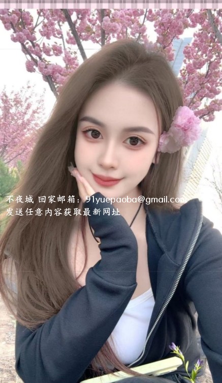 塘沽颜值控姐妹花