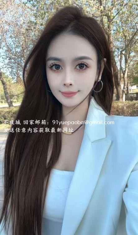 塘沽颜值控姐妹花