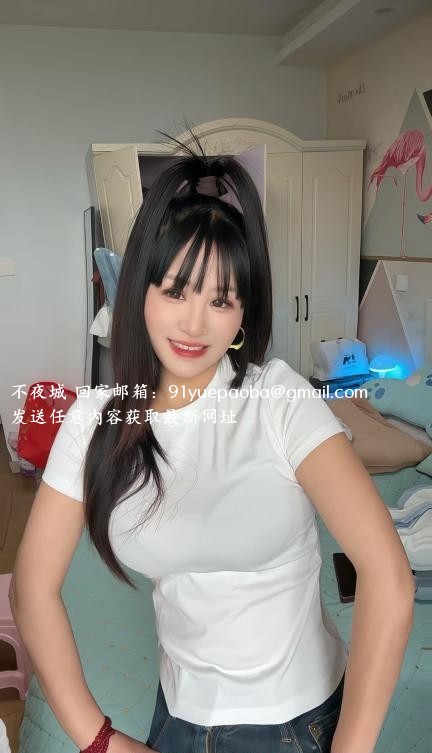 嘉定大波妞