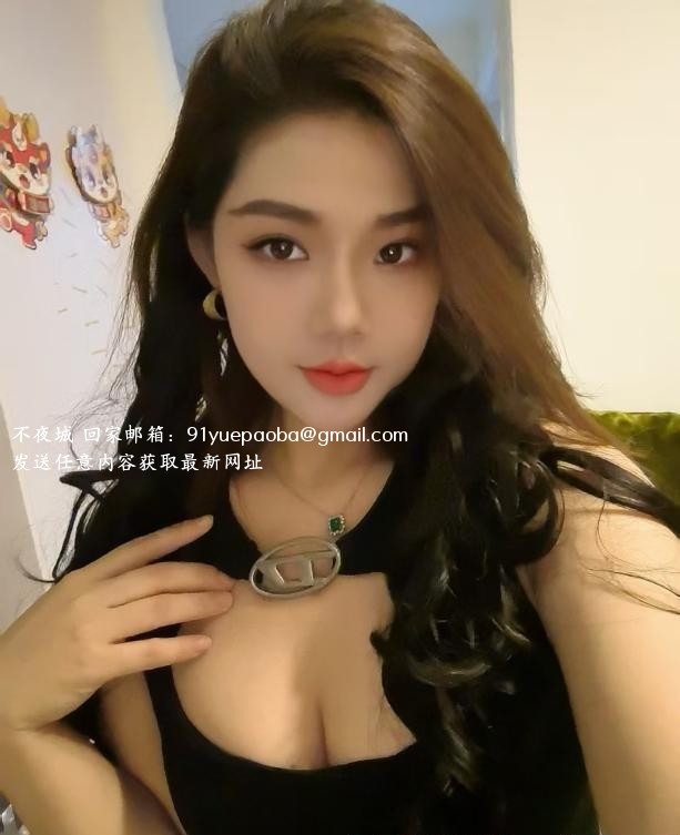 甜妹子在包河