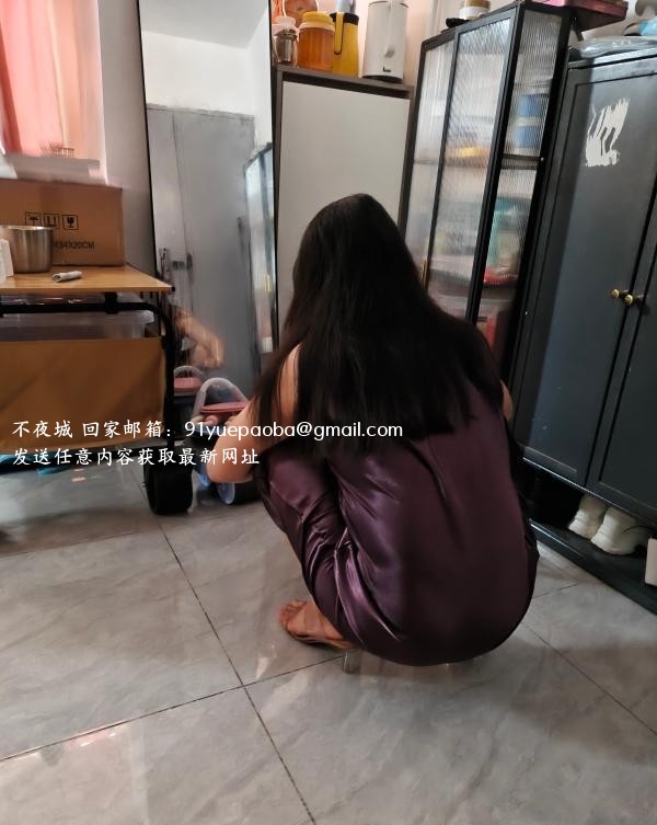 大胸熟女燕子