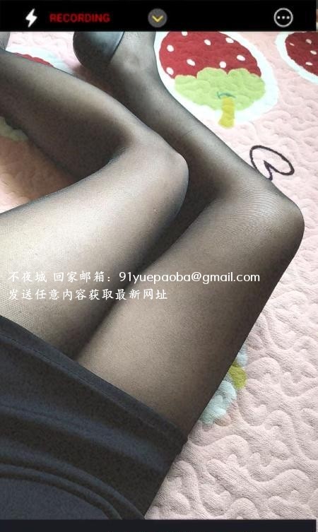 天津黑丝小骚逼