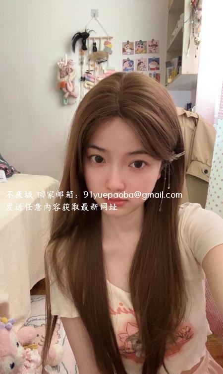 市北软妹小星星