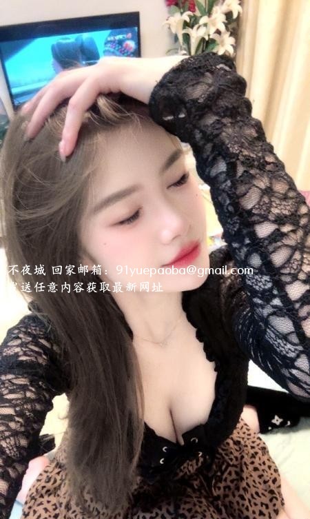 龙岗洋洋大长腿