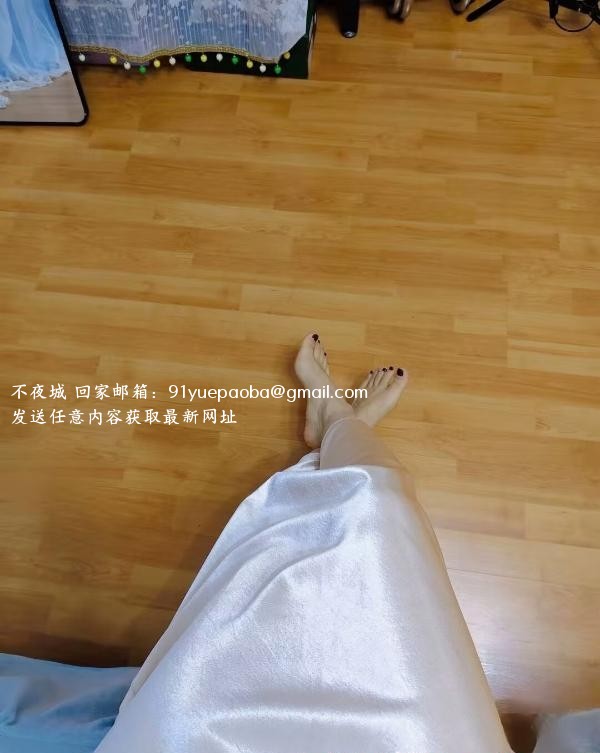 骚气十足的少妇