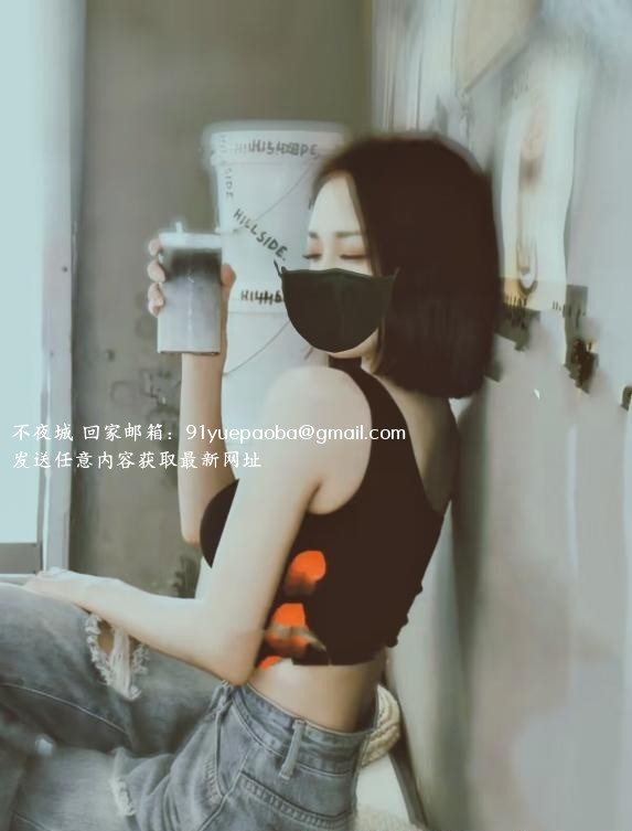 健身美女韩韩