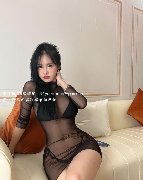 性感尤物宝贝敏