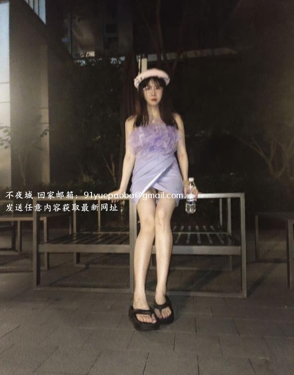 滨江长腿普拉老师歆宝