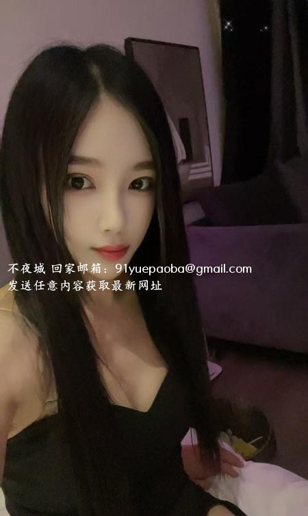 高颜值口爆女神