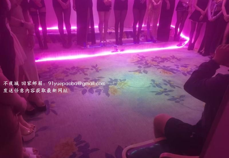 普陀全套干磨T台海选
