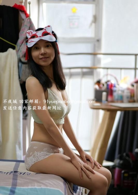 性感瑜伽老师叶子
