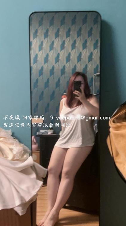 再次邂逅美女萍萍