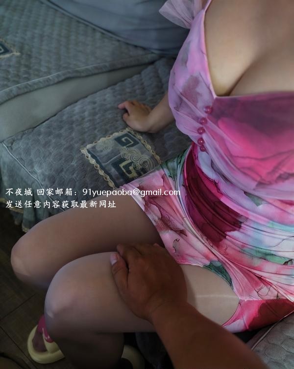 襄城小嫂子