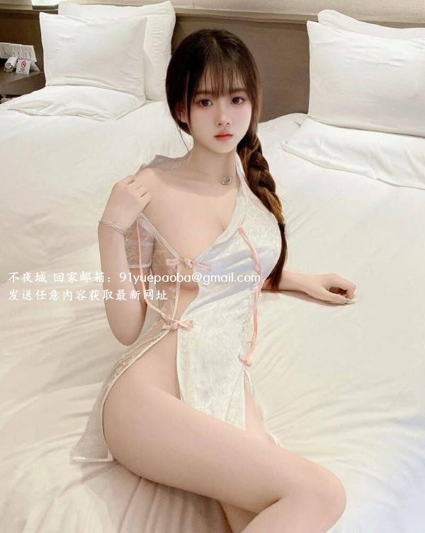 清纯邻家小妹妹