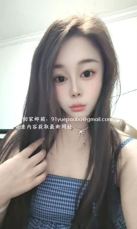 服务型美少妇