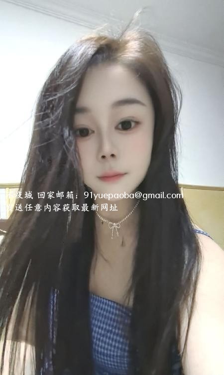 服务型美少妇