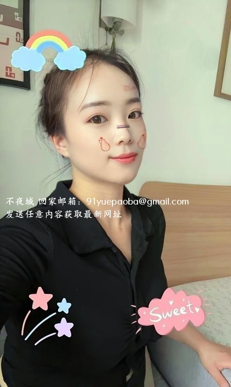 南开翘臀骚表妹