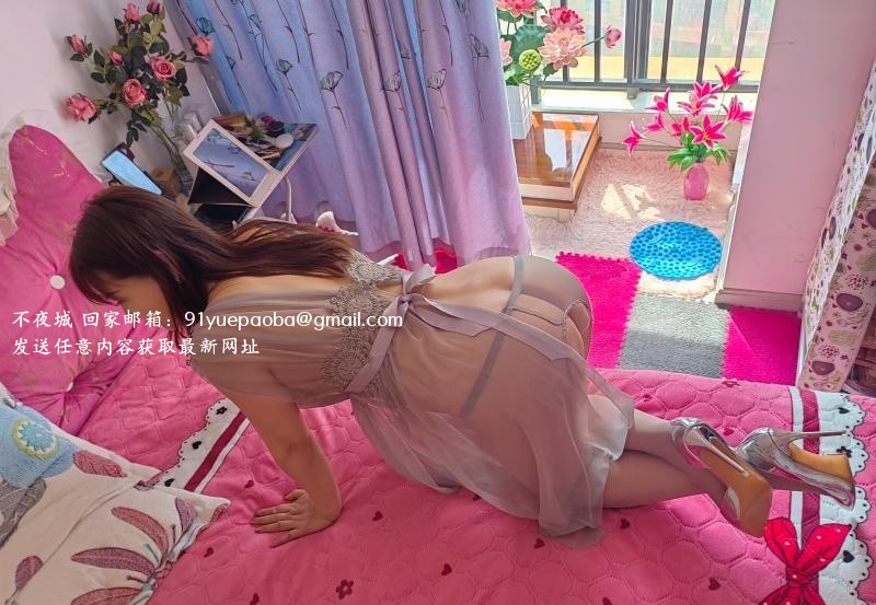 服务型小骚妇