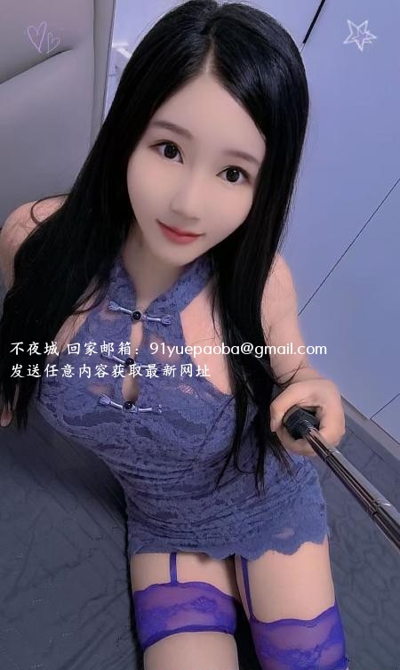 杭州大胸妹