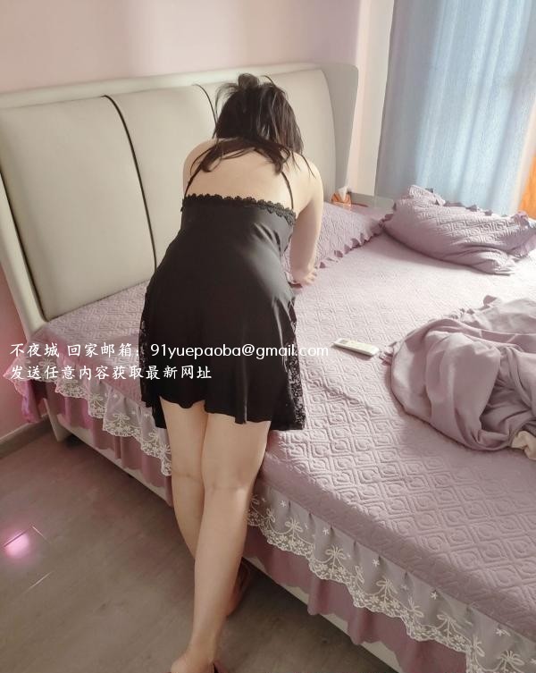 床感真实的少妇
