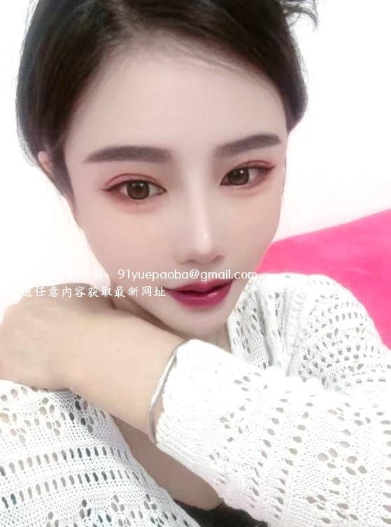 硚口小少妇