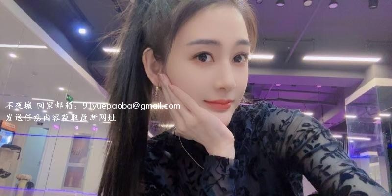 杭州舞蹈美女雅雯