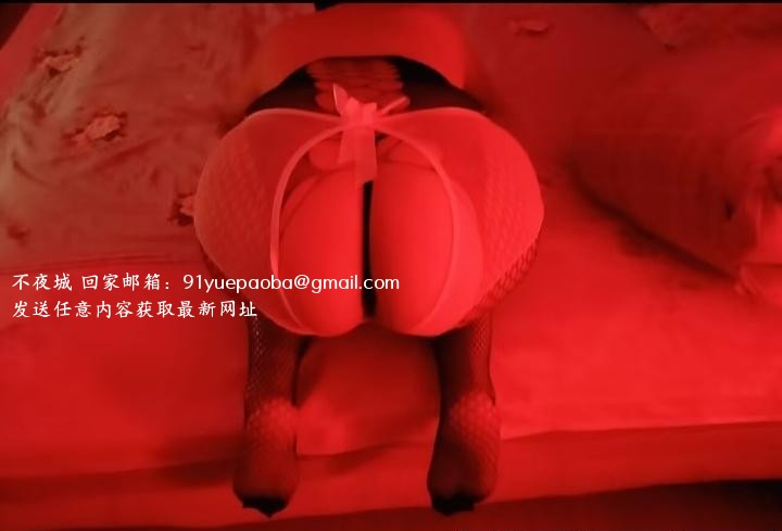 微胖少妇
