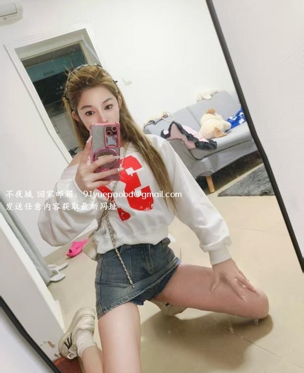 环保女神Vivian